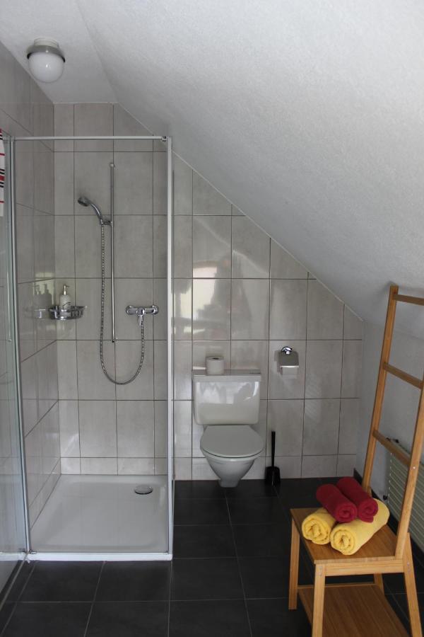 Bed and Breakfast A Cote Motiers Zewnętrze zdjęcie