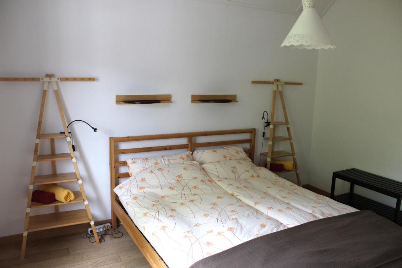 Bed and Breakfast A Cote Motiers Zewnętrze zdjęcie