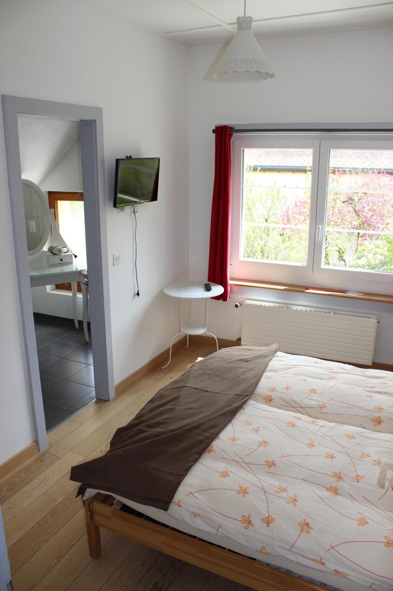 Bed and Breakfast A Cote Motiers Zewnętrze zdjęcie