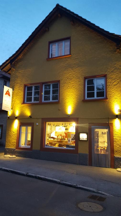 Bed and Breakfast A Cote Motiers Zewnętrze zdjęcie